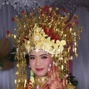 Nuvus Diah Nurrahma profile icon