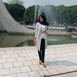 Maulida Sari profile icon