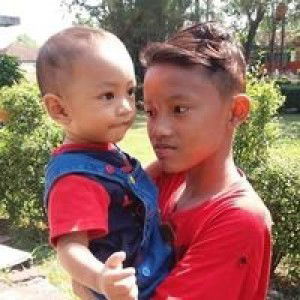 Bunbun Rasya Azka profile icon