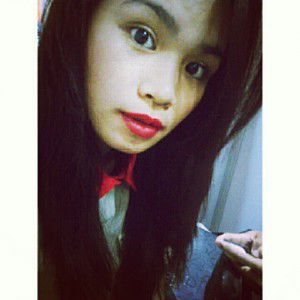 Irene Rose Oblea profile icon