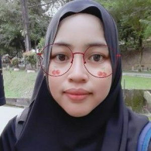 Sitty Mashita profile icon