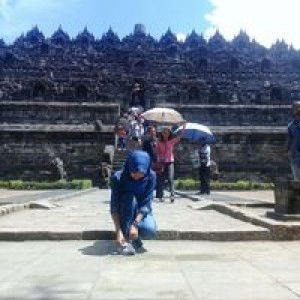 Nanty Dion profile icon