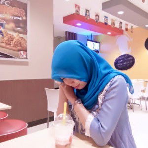 Ratri Widya Ningrum profile icon