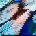 Rose Ann Benitez profile icon