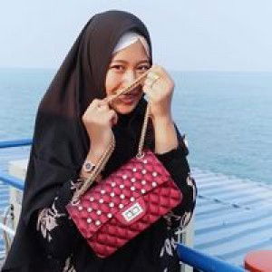 Ziada Alfa Fadhillah profile icon