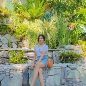 Crystle Joy Quintana Barcelona profile icon