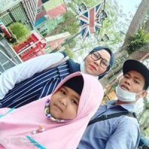 Faizah Umu Alifah profile icon