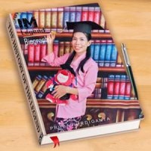Lusiana Kandasong profile icon