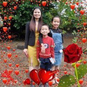 vuthihue profile icon