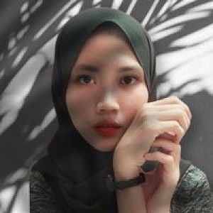 Dwi Indah Permatasari profile icon