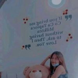 Khayla Garcia profile icon