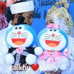 Yul Yuliey profile icon