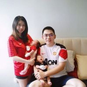 Guan Cheng Tnay profile icon