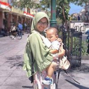 Rìzka Rahmadhanì profile icon