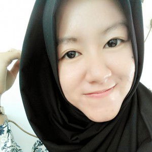 Aktiviantia Poshi Negasari profile icon