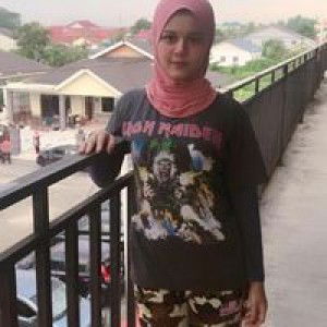 Anisha Shahira profile icon