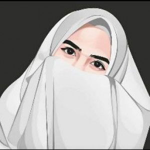 aisyah m. azis profile icon