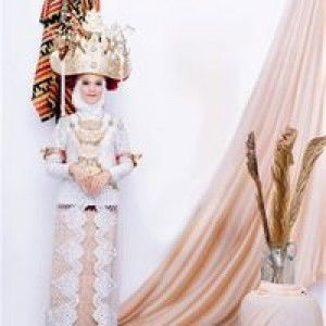 Rika Afrida S profile icon