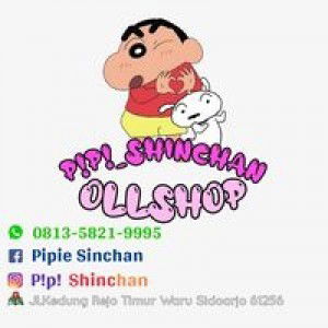 Pipie Sinchan profile icon