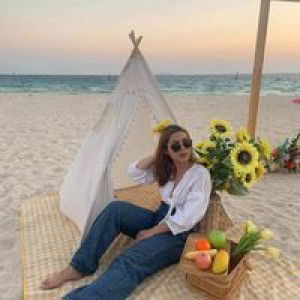 Gingphet Maneekul profile icon