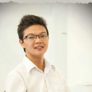 Hoàng Minh Trí profile icon