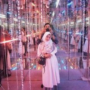 Putri Miranda profile icon