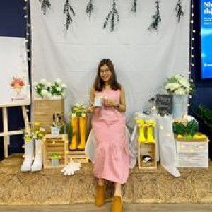 Hannah NG profile icon