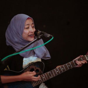 Naqibatul Nasuha profile icon