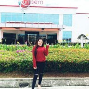 Lela Marlina Peranginangin profile icon