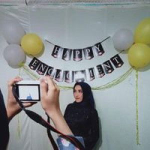 Nur Syamsiah Padillah profile icon