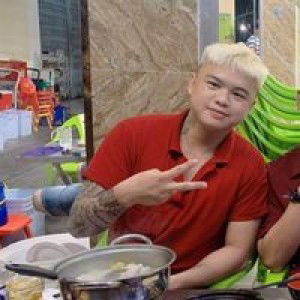 Châu Vĩnh Toàn profile icon