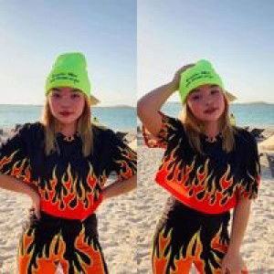 Cheng Vinavilez profile icon