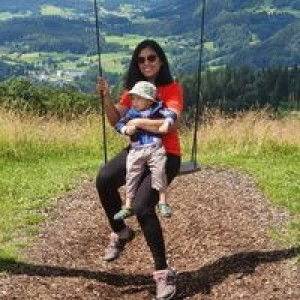 Kat Rollon-Neef profile icon