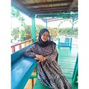 Fitria Elsa Monica profile icon