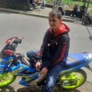 Ricky Satria Fu profile icon