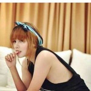 Xiu Cindy profile icon