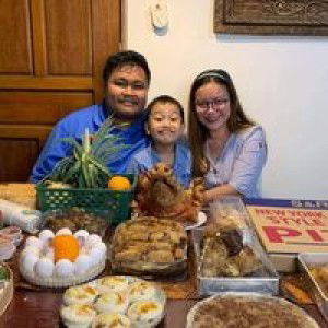 Marjorie Bontia profile icon