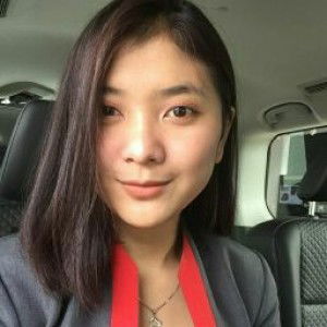 tasya monika profile icon