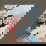 Dwi Ajeng profile icon