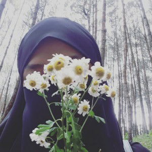 humaira profile icon