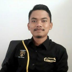 Irmal Suandi profile icon