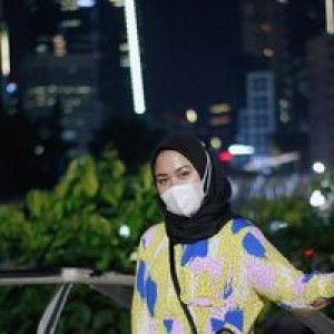 Risa Nurya profile icon