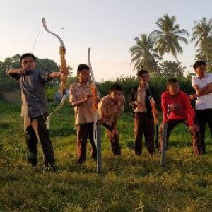 Maimun Dambea profile icon