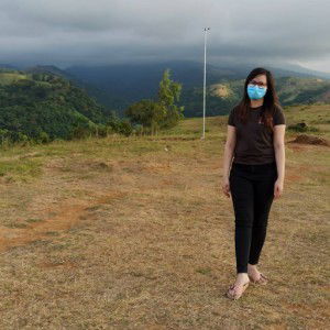 Jana Carmeli Soriano-Parica profile icon