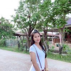 Kanyakorn Buphasiri profile icon