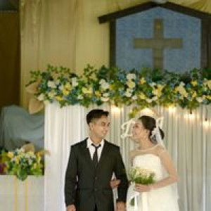 Dita Christanto profile icon