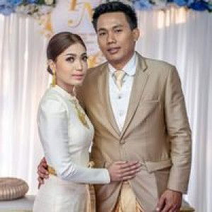 Da Kanda Yoosuk profile icon