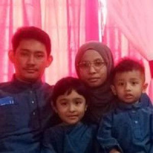 nur shafaniz bt sham basir profile icon