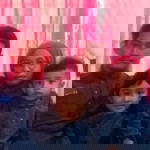 nur shafaniz bt sham basir profile icon