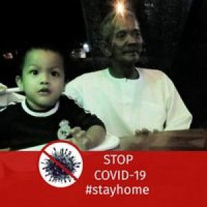 Arni Yusnita Zakaria profile icon